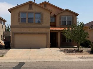 1320 Amole Dr SW, Albuquerque, NM 87121