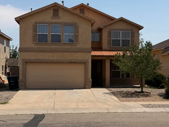 1320 Amole Dr SW, Albuquerque, NM 87121