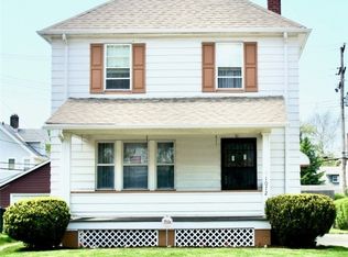 1072 E 177th St, Cleveland, OH