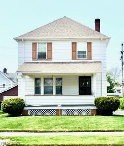 1072 E 177th St, Cleveland, OH, 44119