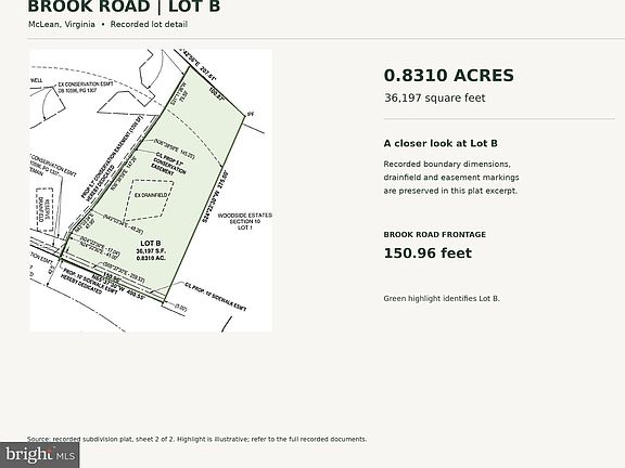 5th image of 1 Brook Rd