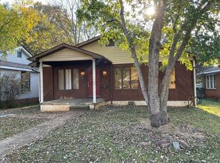 1244 15th Pl SW, Birmingham, AL 35211