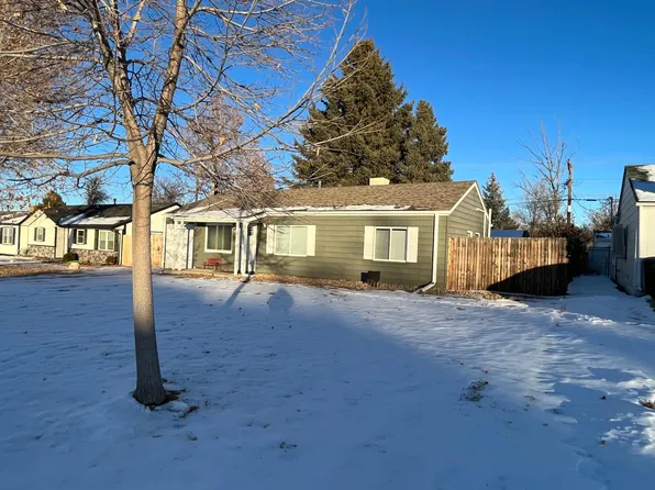 3352 S Fairfax St, Denver, CO 80222