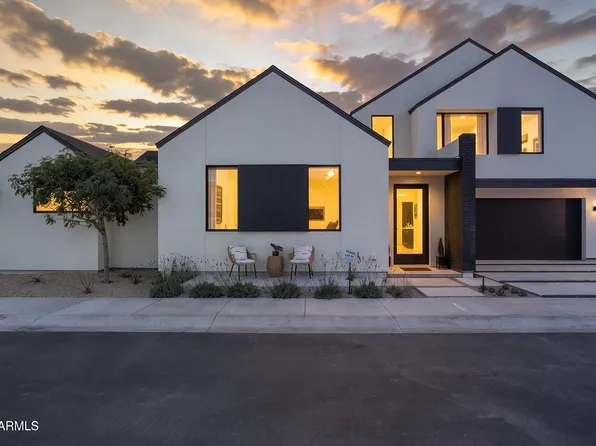 6324 N 10TH Drive, Phoenix, AZ 85013