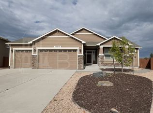 10973 Checo Way, Peyton, CO 80831