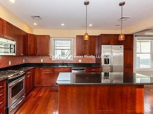 20 Highland Ave #1, Somerville, MA 02143