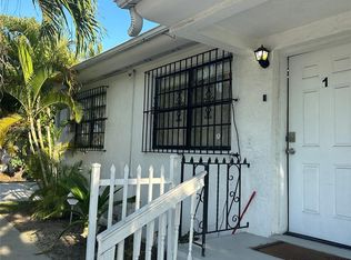 444 NW 33rd St #1, Miami, FL 33127