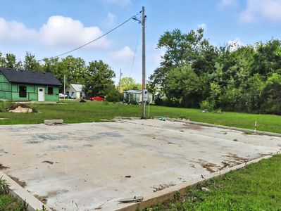 426/432 E South Street, Mountain Grove, MO, 65711