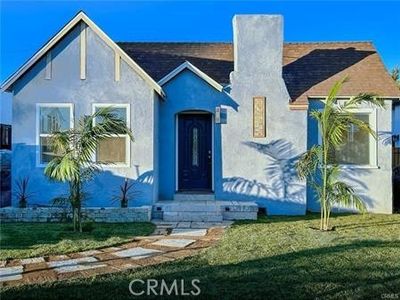 833 W 104th St, Los Angeles, CA, 90044