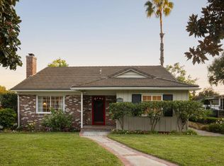 2050 E Woodlyn Rd, Pasadena, CA 91104