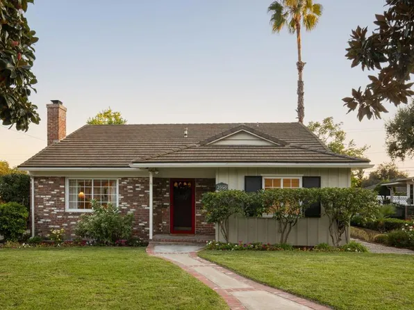 2050 E Woodlyn Rd, Pasadena, CA 91104