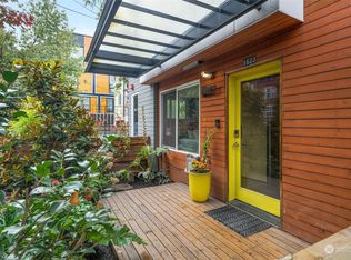 1623 14th Ave #A, Seattle, WA 98122