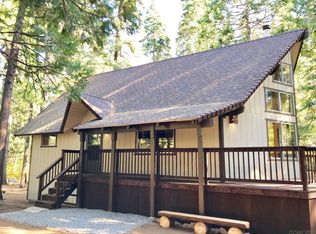 2861 Sioux Trl #444, Arnold, CA 95223