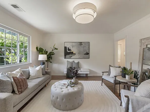 37 Meadow Avenue, San Rafael, CA 94901