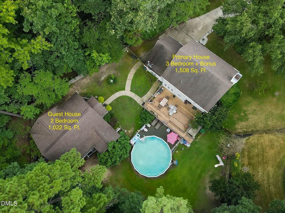 1st image of 1702 Melbry Ct
