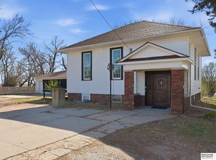 1601 County Road U, Colon, NE 68018