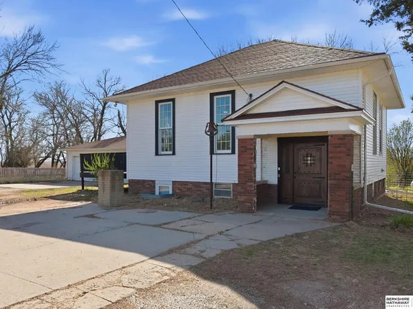 1601 County Road U, Colon, NE 68018