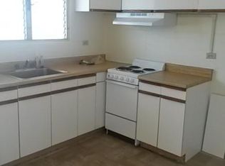 1448 Wilder Ave APT 9, Honolulu, HI 96822