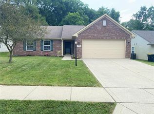 543 Danver Ln, Beech Grove, IN 46107