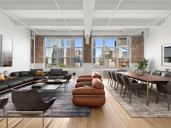 448 W 37th St APT 10B, New York, NY 10018