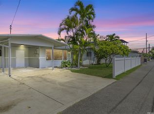 445 N Kainalu Dr APT B, Kailua, HI 96734