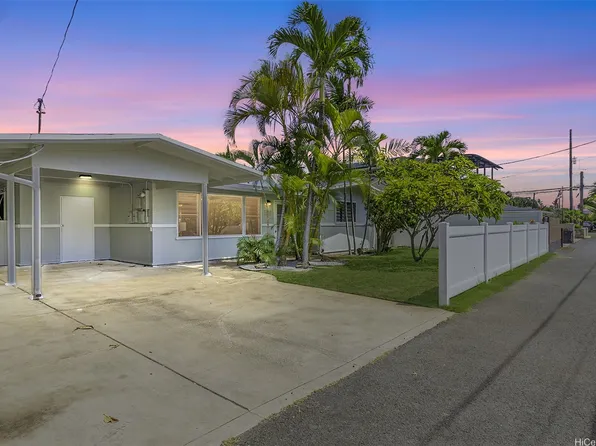 445 N Kainalu Dr APT B, Kailua, HI 96734