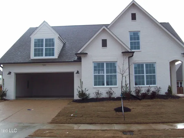 9569 Kings Landing Dr, Olive Branch, MS 38654