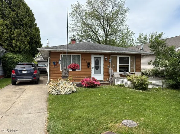 596 Tioga Trl, Willoughby, OH 44094