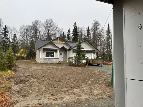 1205 Dorenda Ct, Kenai, AK 99611