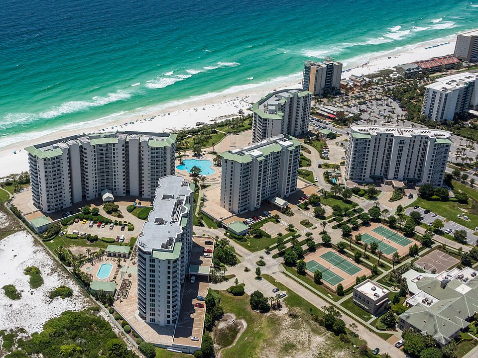 1st image of 15400 Emerald Coast Pkwy Unit 403