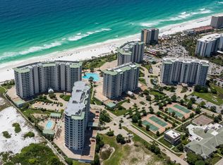 15400 Emerald Coast Pkwy UNIT 403, Destin, FL 32541