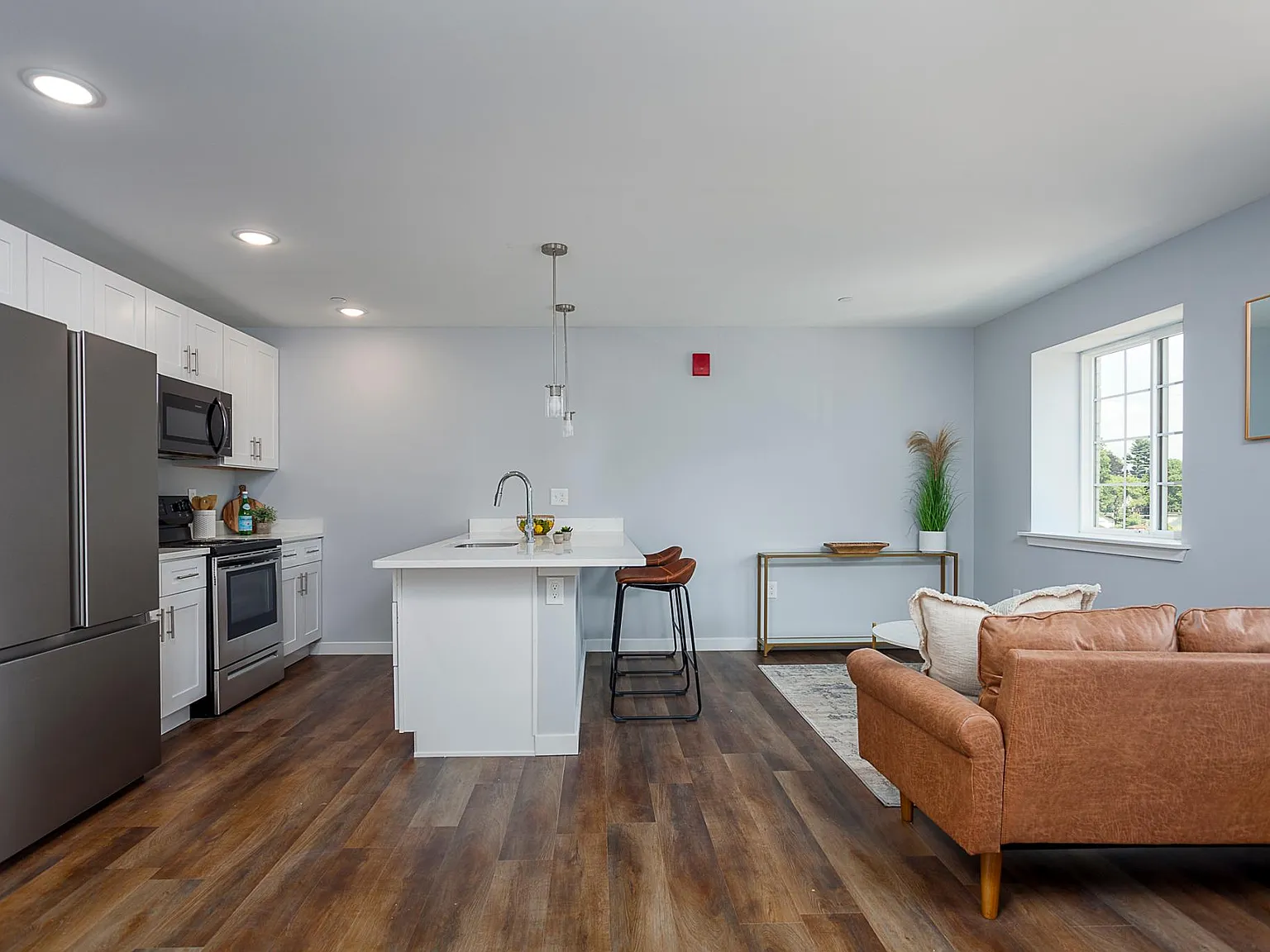 Parkview on Worth — Photo 1
