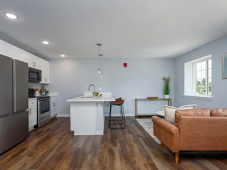 Parkview on Worth — Photo 1