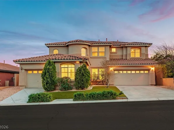 11377 Rancho Villa Verde Pl, Las Vegas, NV 89138