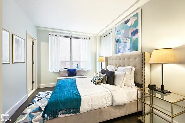 Rented by Brown Harris Stevens | media 6