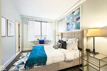 Rented by Brown Harris Stevens