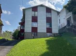 1127 Bellevue Ave APT 1, Syracuse, NY 13204