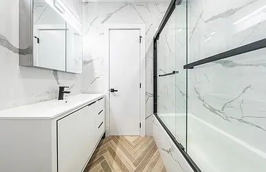 Rented by Brown Harris Stevens