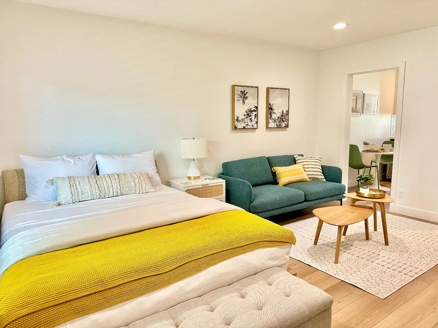 3499 Sawtelle Blvd - Unit 13 — Photo 1