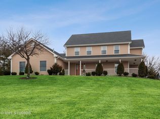 S175 Kenmar Dr, Elburn, IL 60119