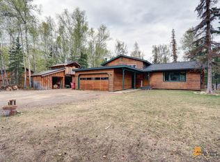 201 E Spruce Ave, Wasilla, AK 99654