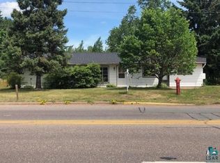 7960 Us Highway 2, Iron River, WI 54847
