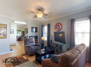 77 Lowell St, Albany, NY 12205