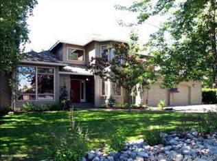 2310 Belmont Dr, Anchorage, AK 99517