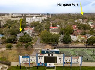 306 Congress St, Charleston, SC 29403