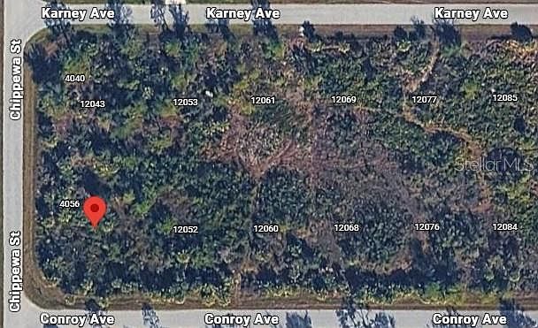2nd image of (Undisclosed Address)