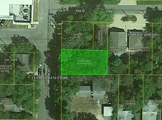 1 Nevada St, Hot Springs National Park, AR 71901