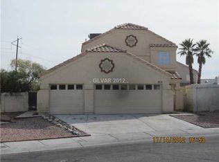 340 N Gulfport Ct, Las Vegas, NV 89145