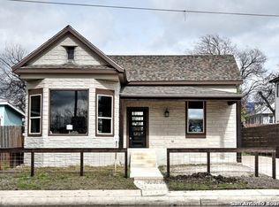 115 E Whittier St, San Antonio, TX 78210