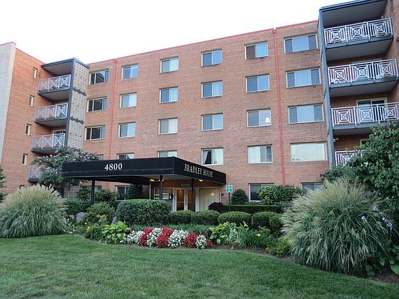 2nd image of 4800 Chevy Chase Dr APT 305